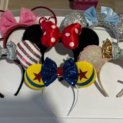 Disney Ears 