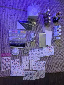 Nail Tech Essentials
