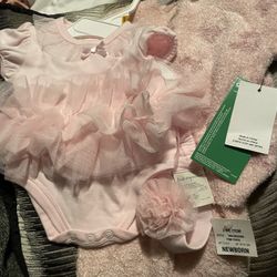 baby girl cloths