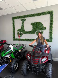 ATV