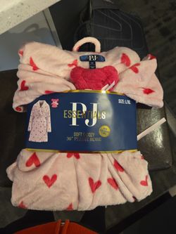 Womens Bathrobe