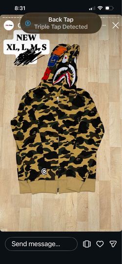 Bape