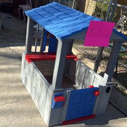 Children's house