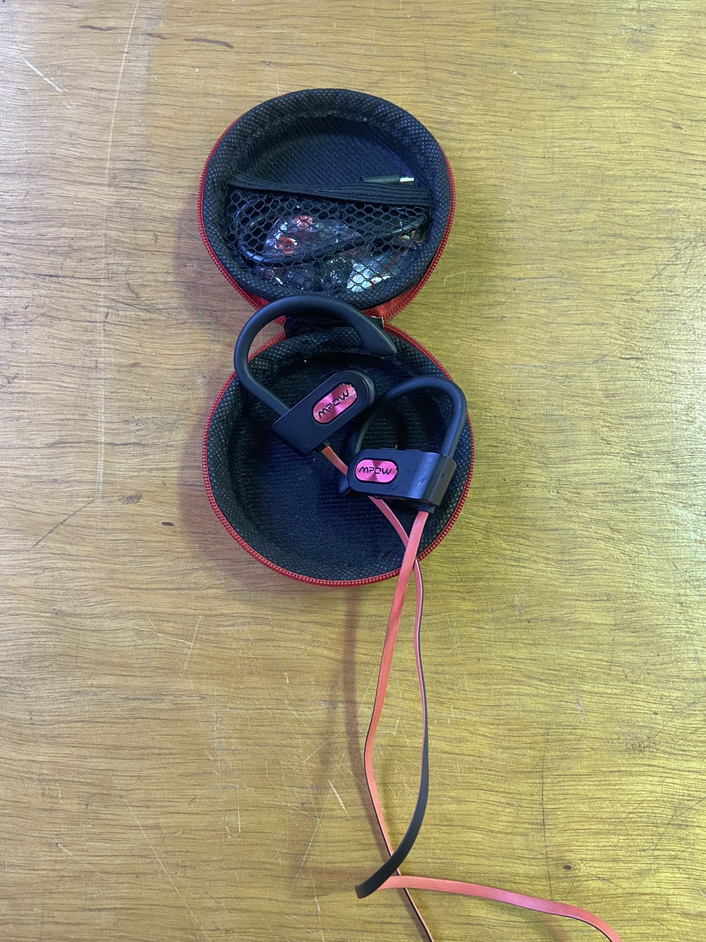 MPOW Bluetooth Headphones