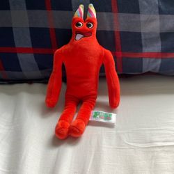 Garten Of Banban Plush
