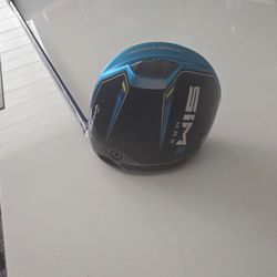 Taylormade Sim2 max
