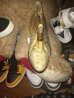 Stacey Adams Boots