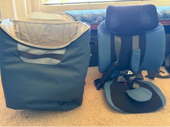 Wayb PICO car seat travel carseat with bag