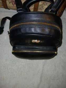 Guess open box new back pack