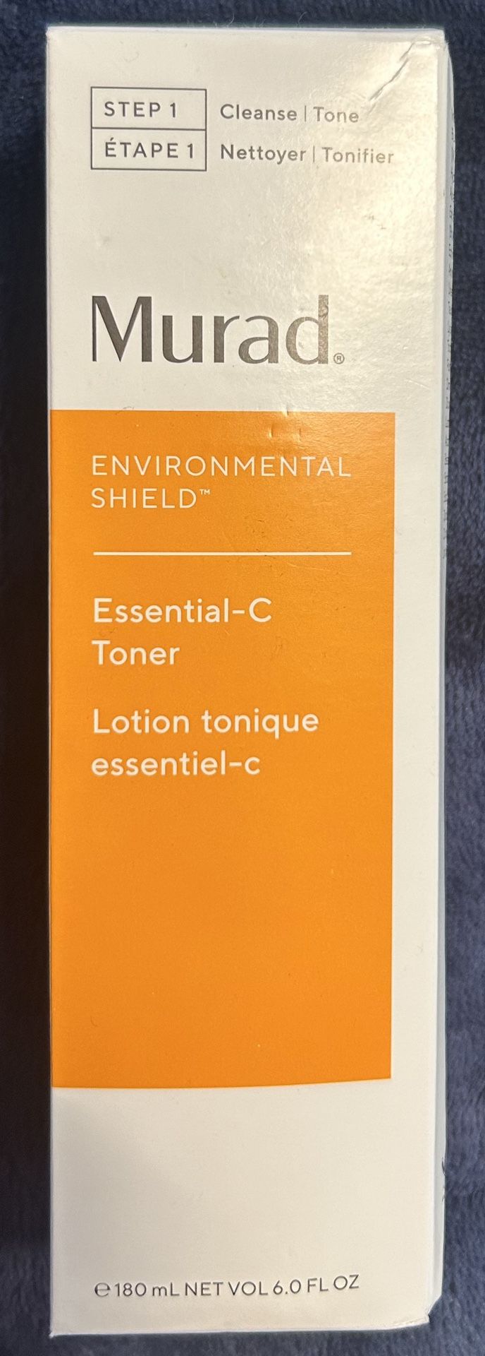 Murad Essential-C Toner