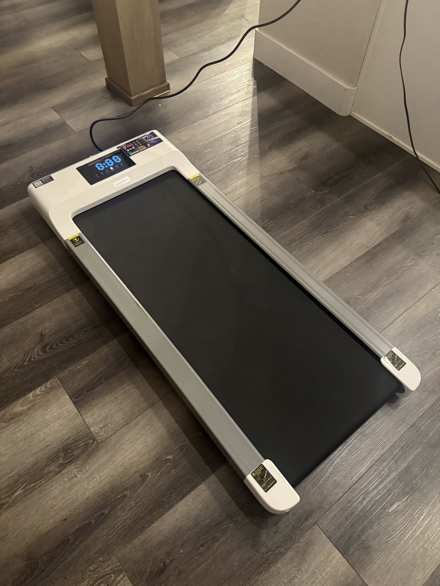 Brand New Pitpat Walking Pad Treadmill Under Desk
