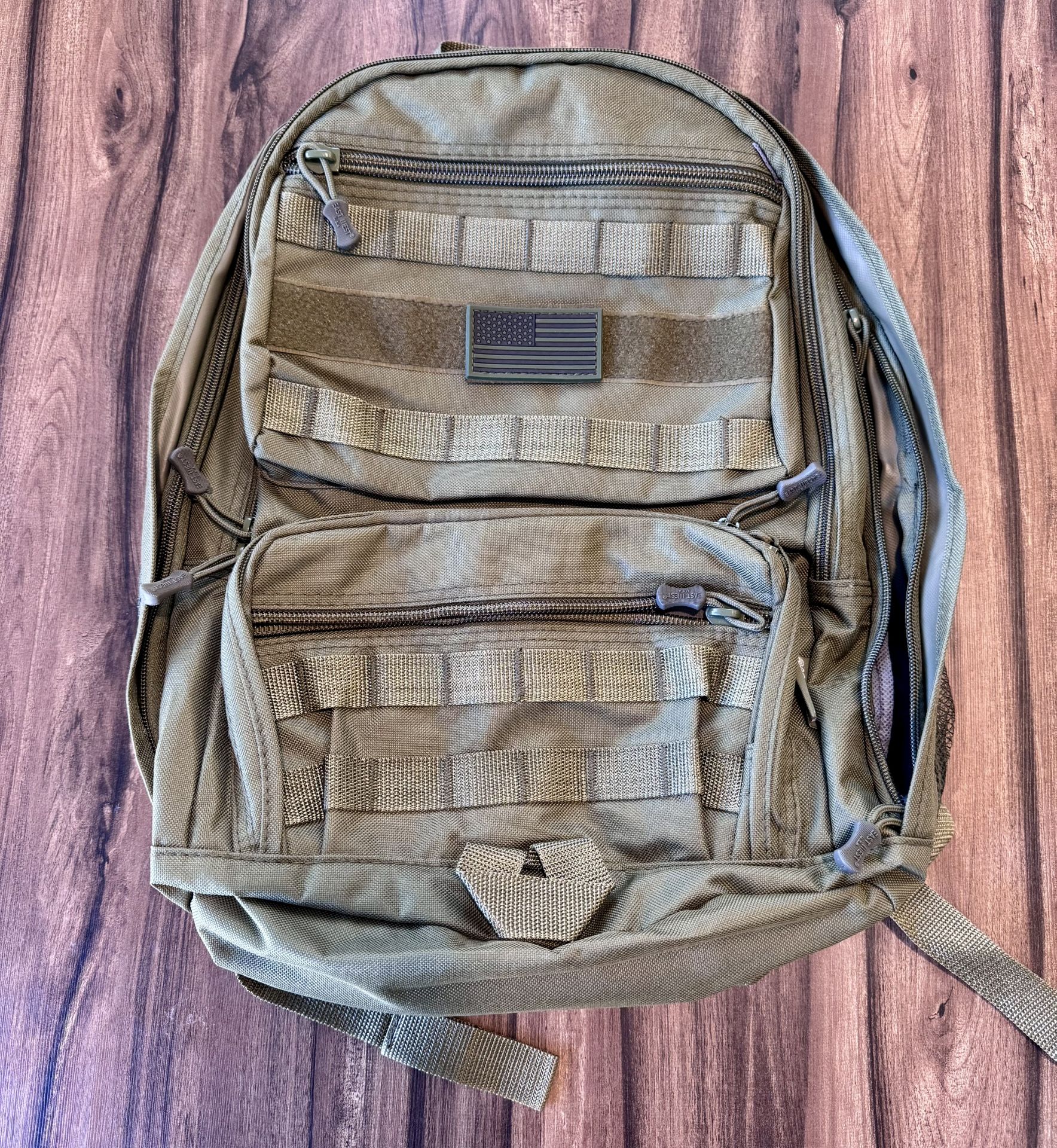 Backpack Utility Backpack Mens Backpack Boys Backpack