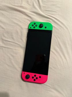 Intenso Switch Oled