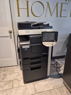 FULL OFFICE PRINTER