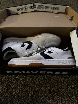 Converse OX Skate Shoes (10M)
