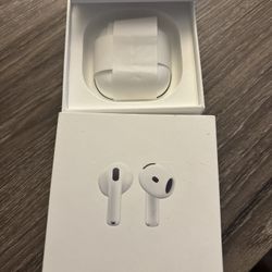 Apple Airpods 4 