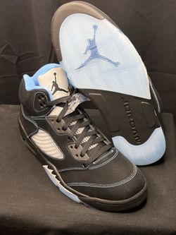 Jordan 5
