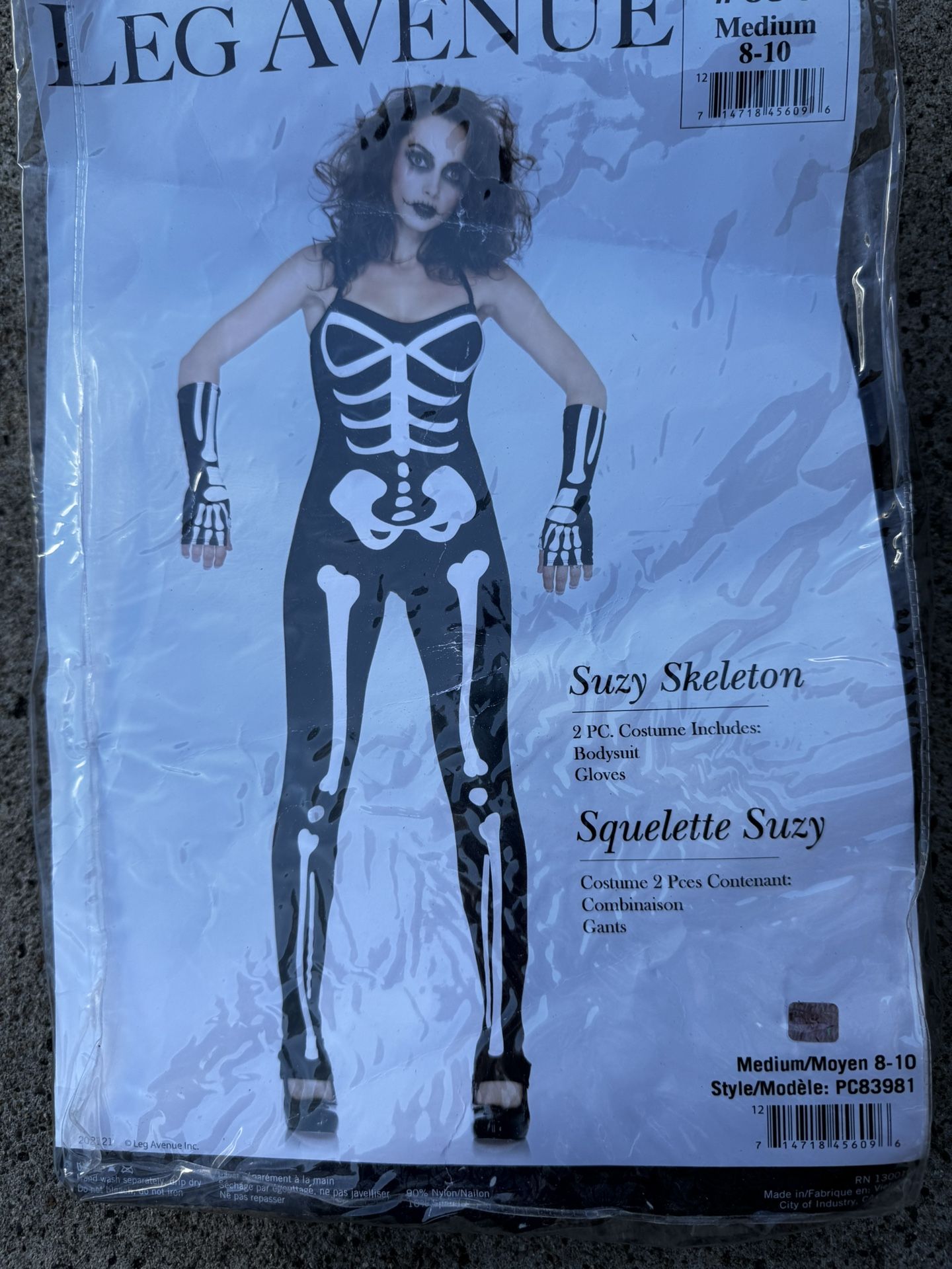 Halloween Costumes