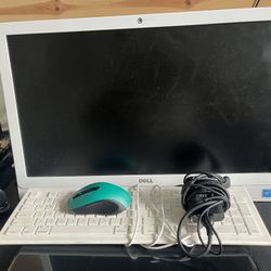 Dell Inspiron 24-3453 11 Pro W/ DJing Software