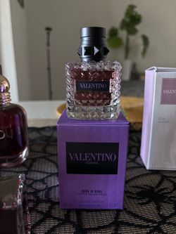 Valentino Perfume