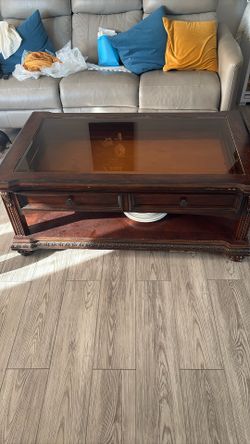 table