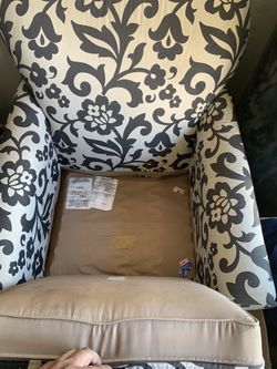 Ashley Furniture Seat
