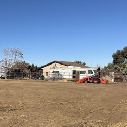 Tractor Work Low Cost