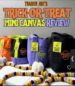 Mini tote
