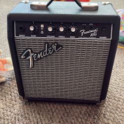 Fender 10G Frontman 