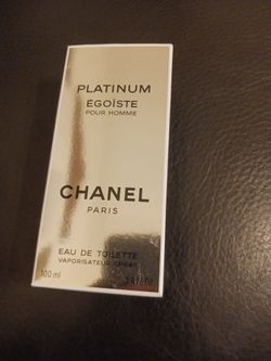 Eau de toilette for men