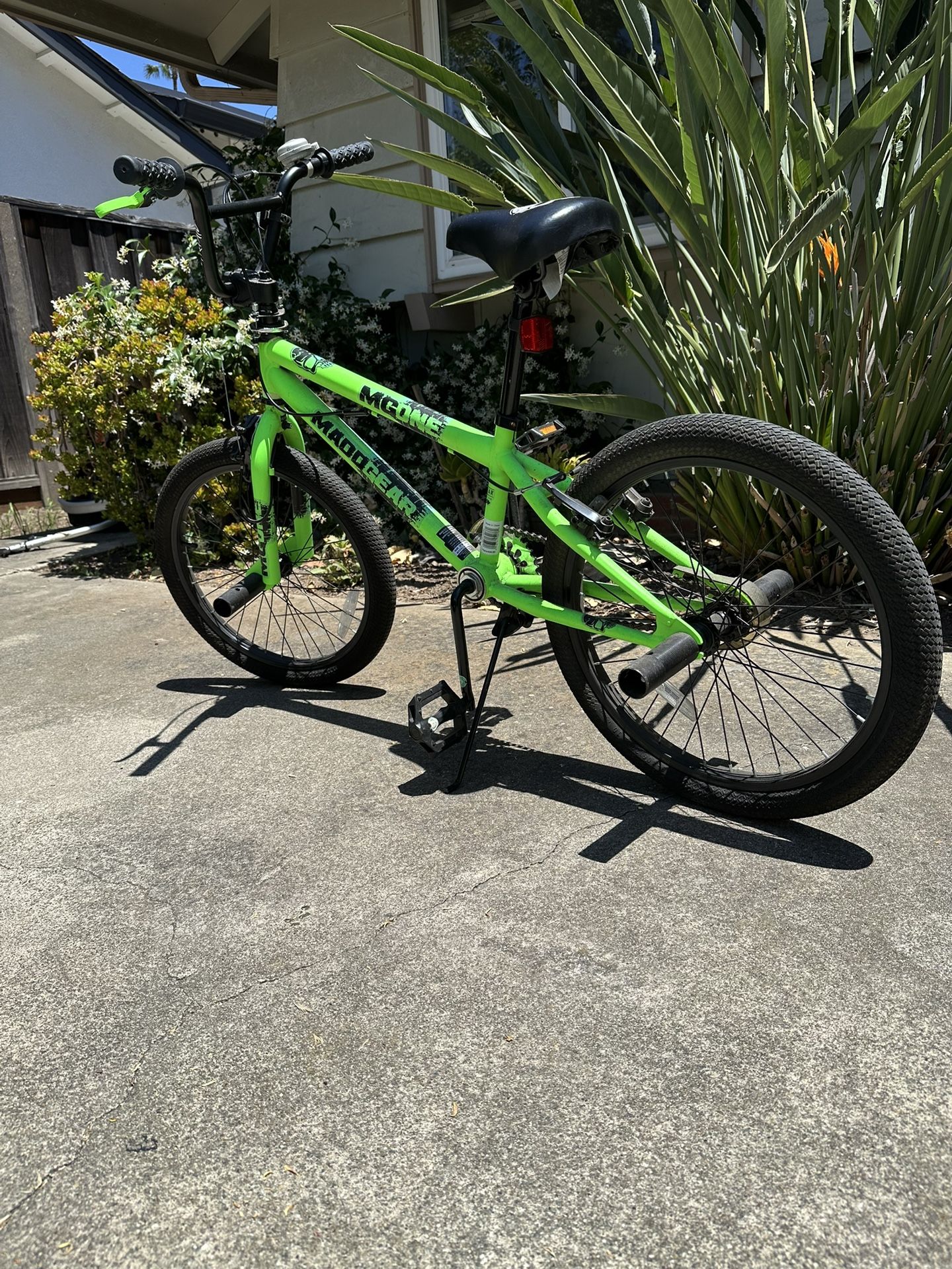 Kid Bike