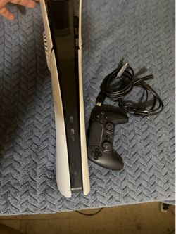 PlayStation 5 slim