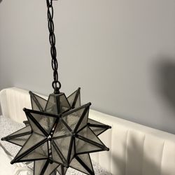 Antique Ceiling Lamps