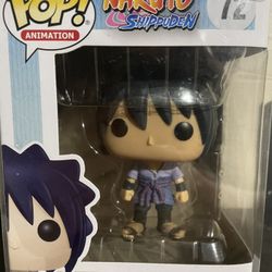 Naruto Funko Pops
