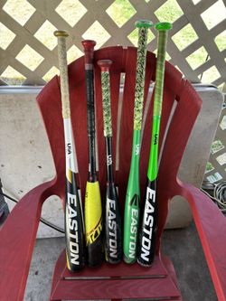USA Bats