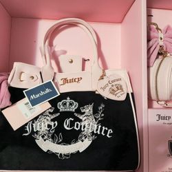 Juicy Tote Bag