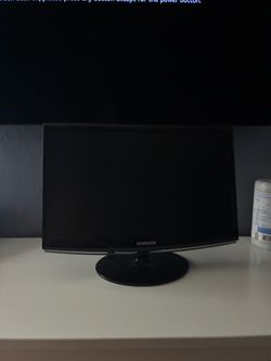 Samsung Monitor 60hz
