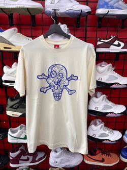 ICE CREAM TEE MENS SHIRT SIZE MEDIUM