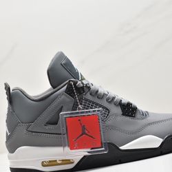 Jordan 4 Cool Grey 51