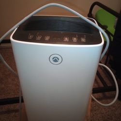 Home and Bedroom With Auto or Manual Drainage