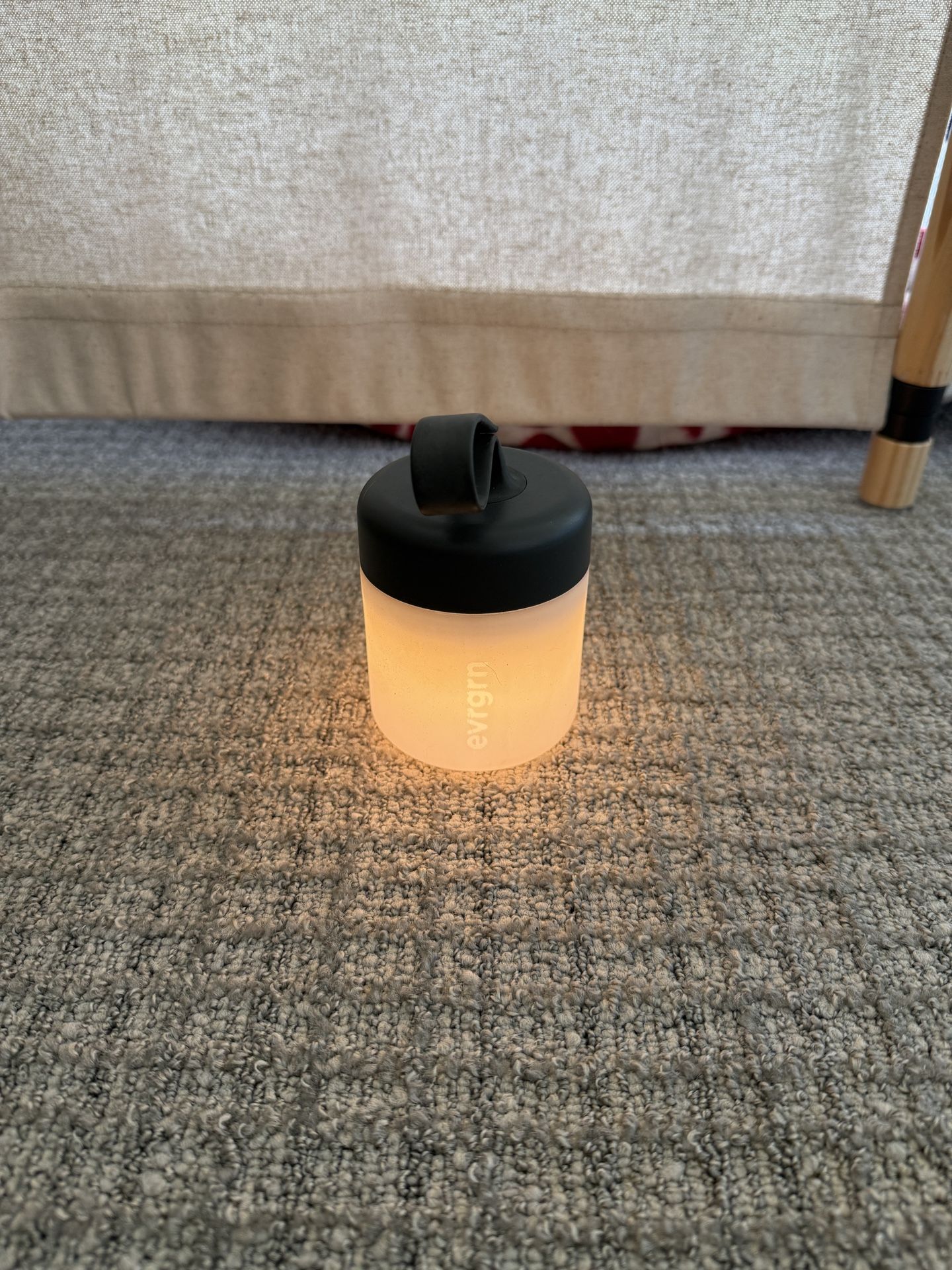 Evrgrn Lantern Light