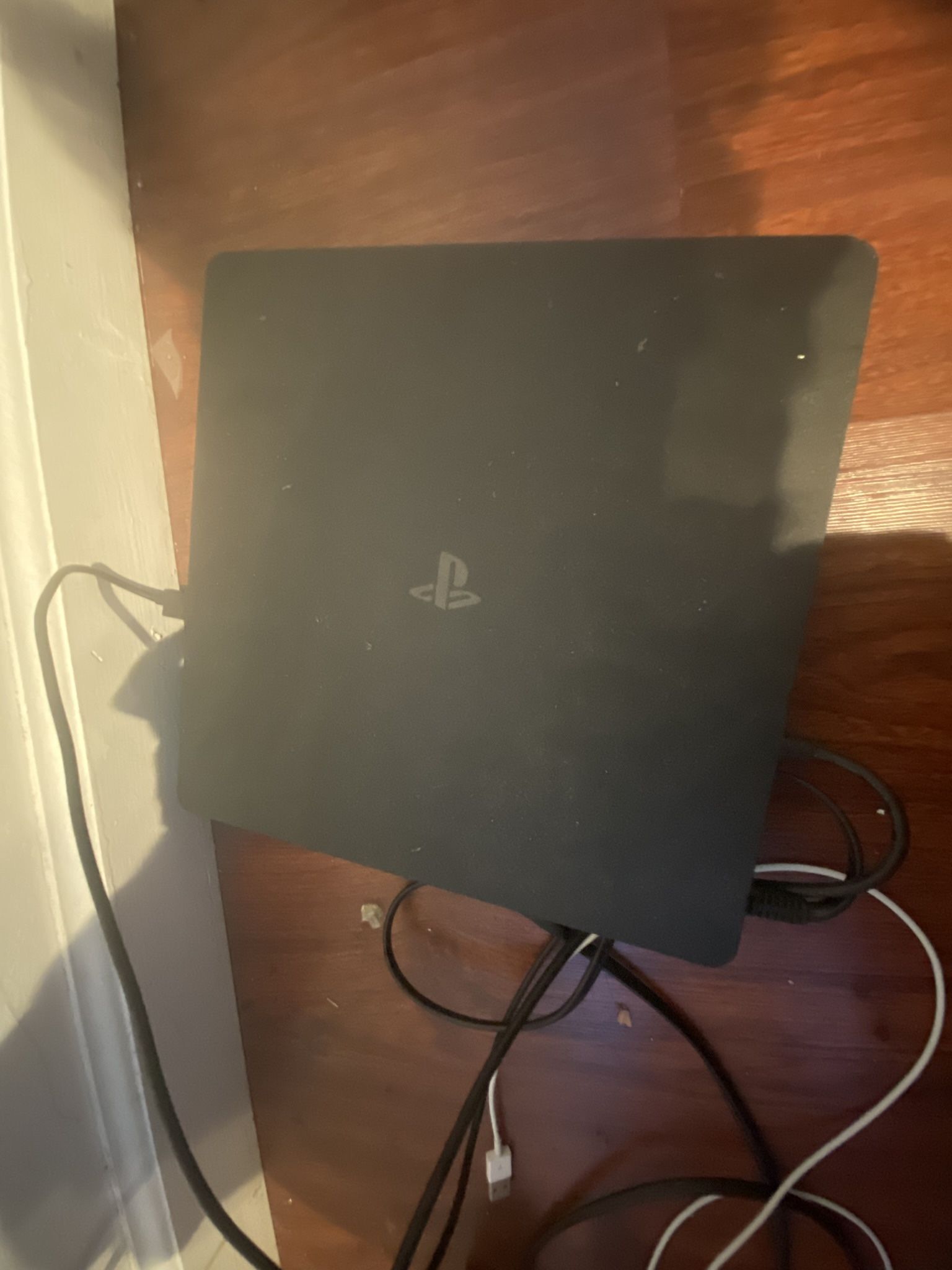 PS4