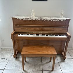 Kawai Piano