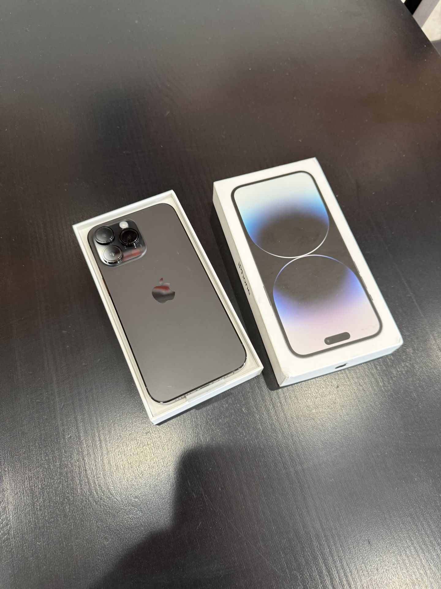 iPhone