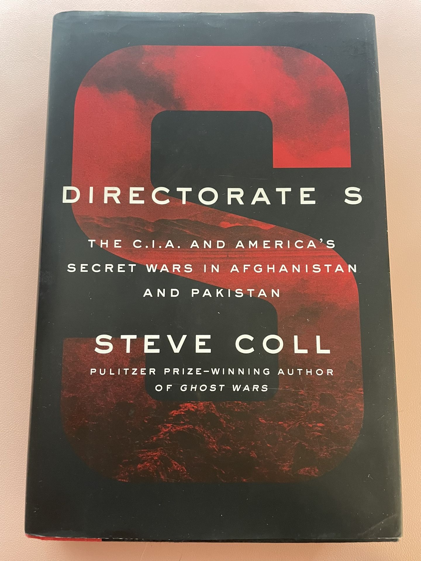 Directorate S