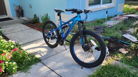 Huffy oxide bike sale