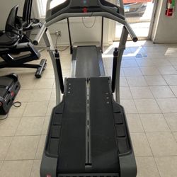 Nautilus Bowflex TC20 TreadClimber