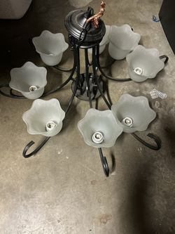Lamp For Ceiling
