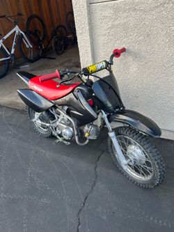 2001 xr70 ( check description)