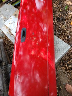 Dodge parts